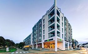 Ibis Styles Stuttgart Estugarda Exterior photo